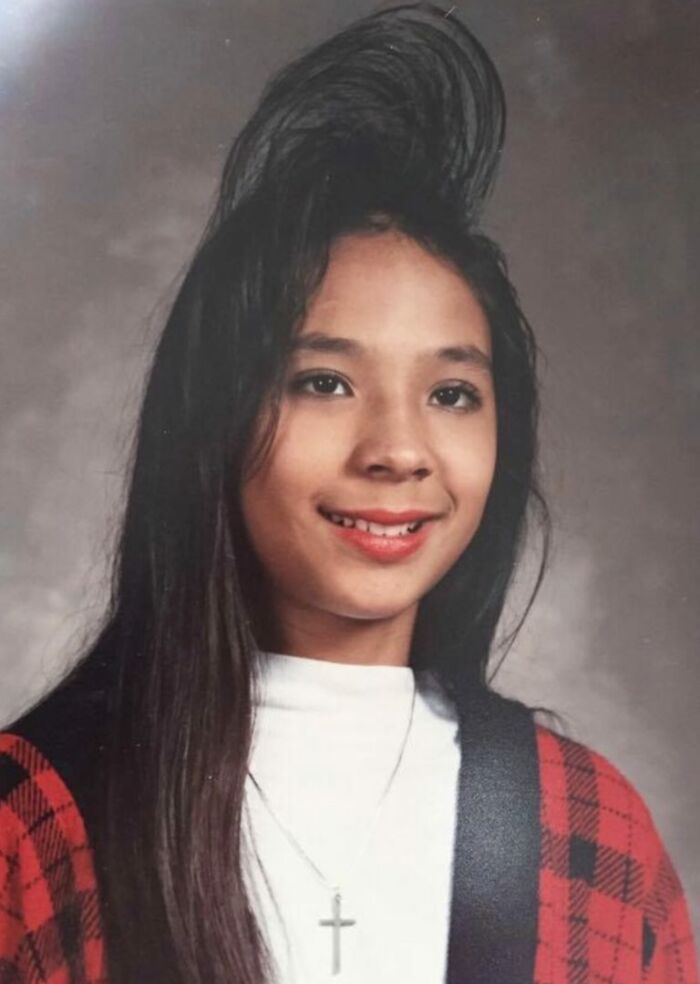 These School Pics Are So Awkward They're Actually Awesome