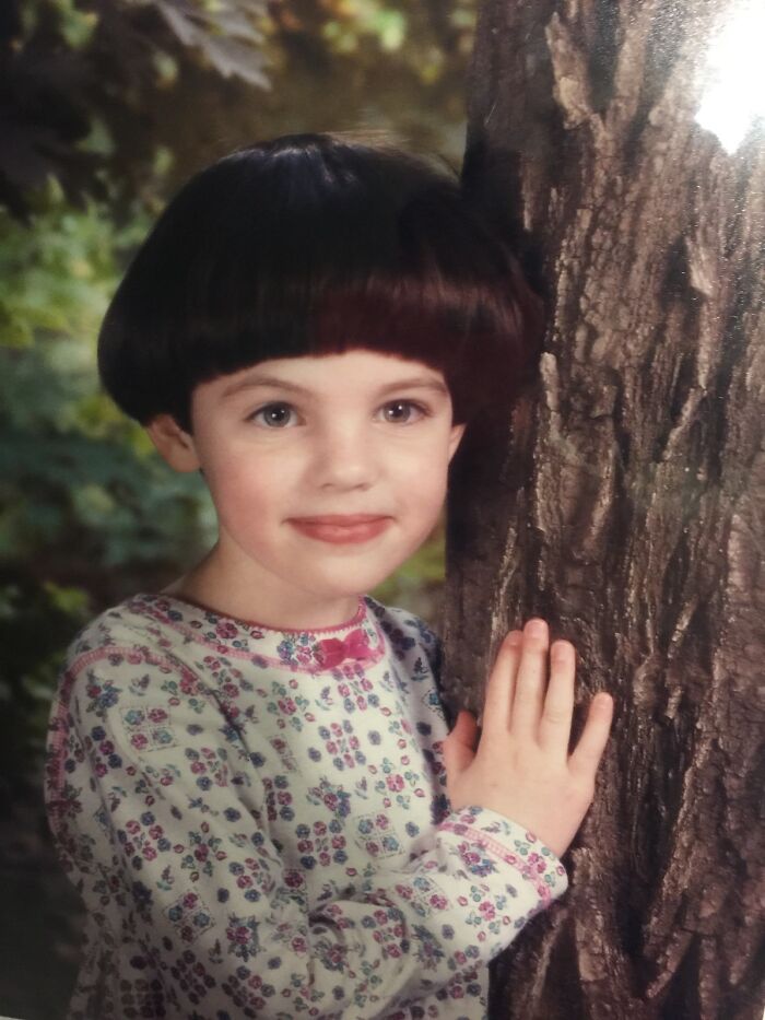 These School Pics Are So Awkward They're Actually Awesome