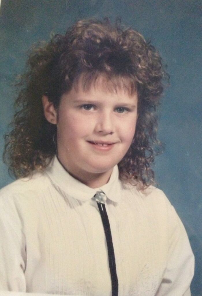 These School Pics Are So Awkward They're Actually Awesome