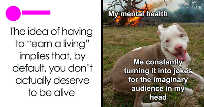 These 77 Depression Memes Are Hilariously Real and Totally Relatable