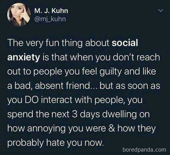 These 77 Depression Memes Are Hilariously Real and Totally Relatable