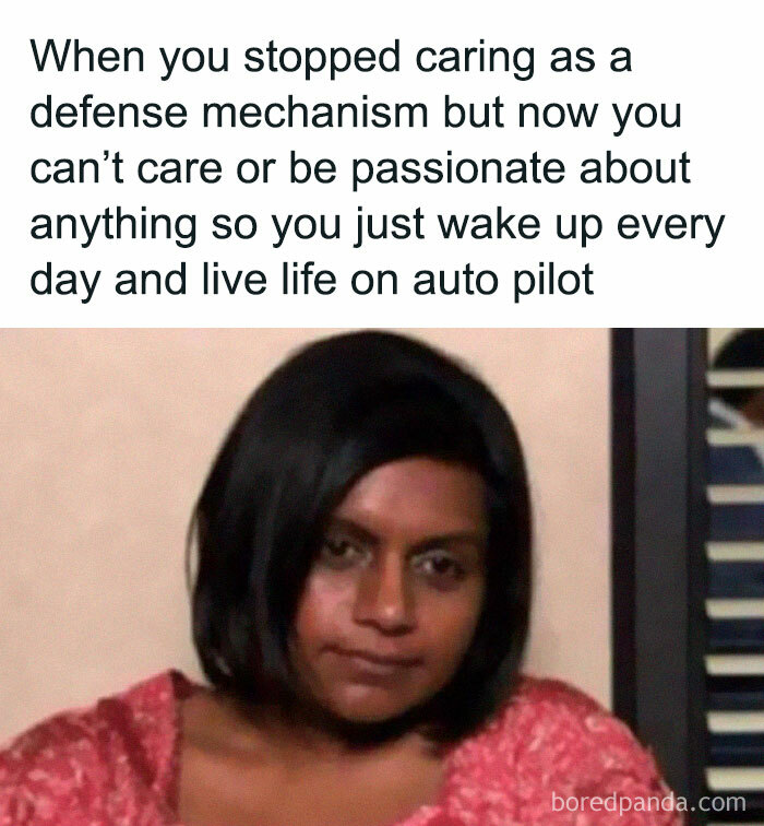 These 77 Depression Memes Are Hilariously Real and Totally Relatable