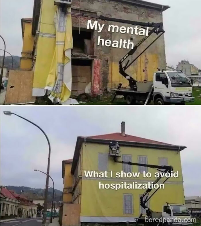 These 77 Depression Memes Are Hilariously Real and Totally Relatable