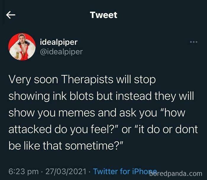 These 77 Depression Memes Are Hilariously Real and Totally Relatable