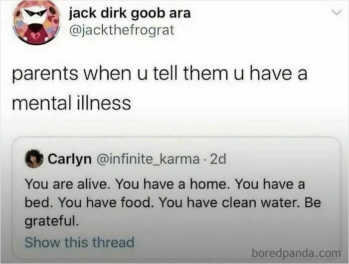 These 77 Depression Memes Are Hilariously Real and Totally Relatable