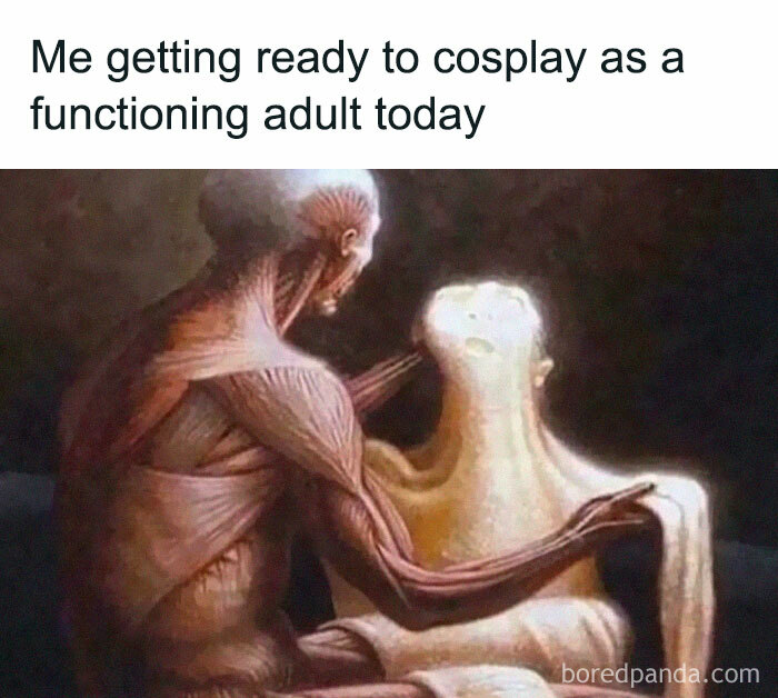 These 77 Depression Memes Are Hilariously Real and Totally Relatable