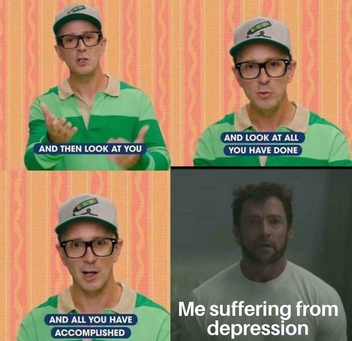 These 77 Depression Memes Are Hilariously Real and Totally Relatable