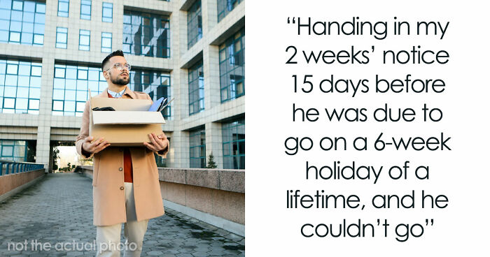 When Bosses Push Too Far: 49 Employee Mic-Drops to Toxic Leaders