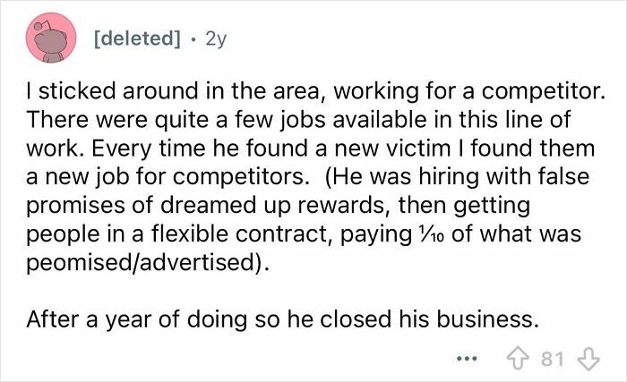 When Bosses Push Too Far: 49 Employee Mic-Drops to Toxic Leaders