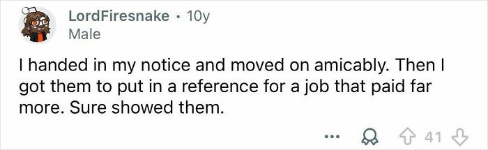 When Bosses Push Too Far: 49 Employee Mic-Drops to Toxic Leaders