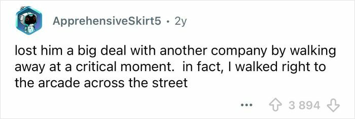 When Bosses Push Too Far: 49 Employee Mic-Drops to Toxic Leaders