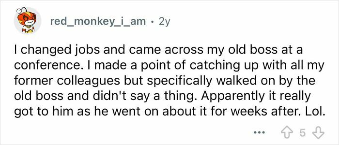 When Bosses Push Too Far: 49 Employee Mic-Drops to Toxic Leaders