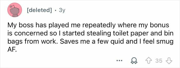 When Bosses Push Too Far: 49 Employee Mic-Drops to Toxic Leaders