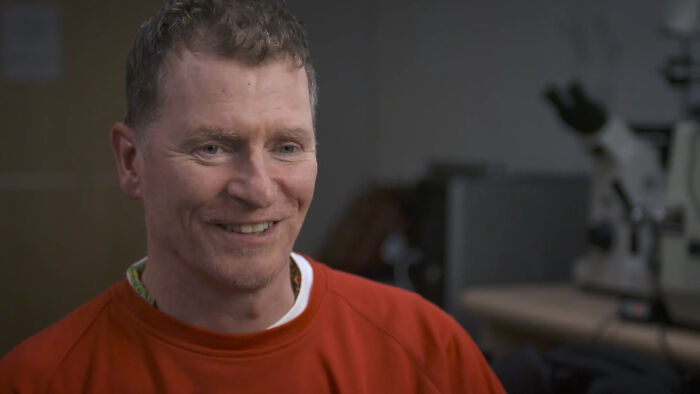 Canada: The Iron Will of Deborah