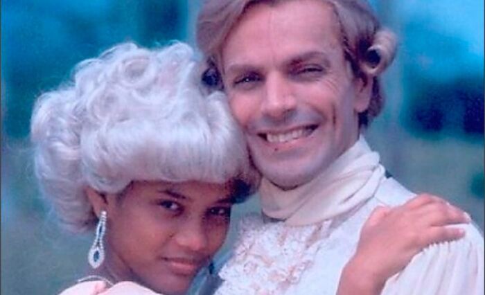 Brazil: Building Churches and Lakes for Love