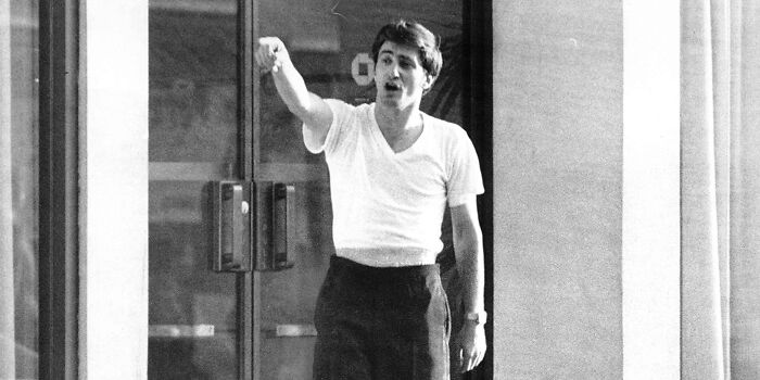 USA: Robbing a Bank for Trans Surgery