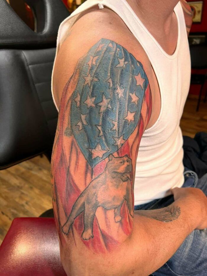 From This Local Shop’s Page…