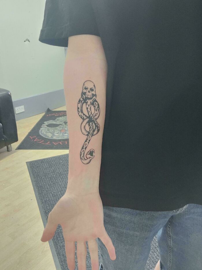 It's Not *That* Bad, But...