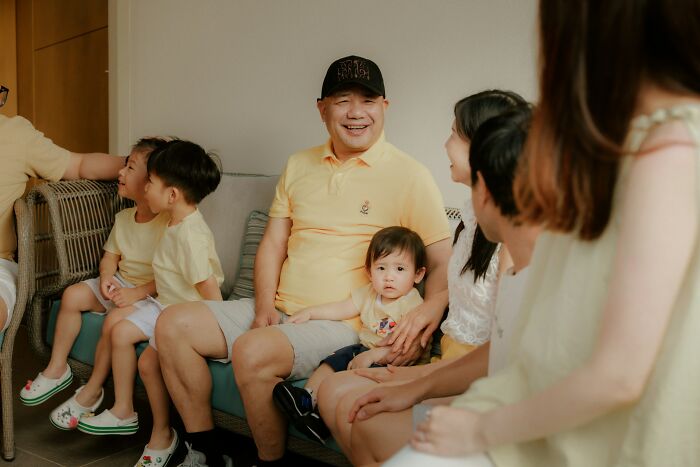 The 55 Weirdest Family Traditions You Won't Believe Are Real