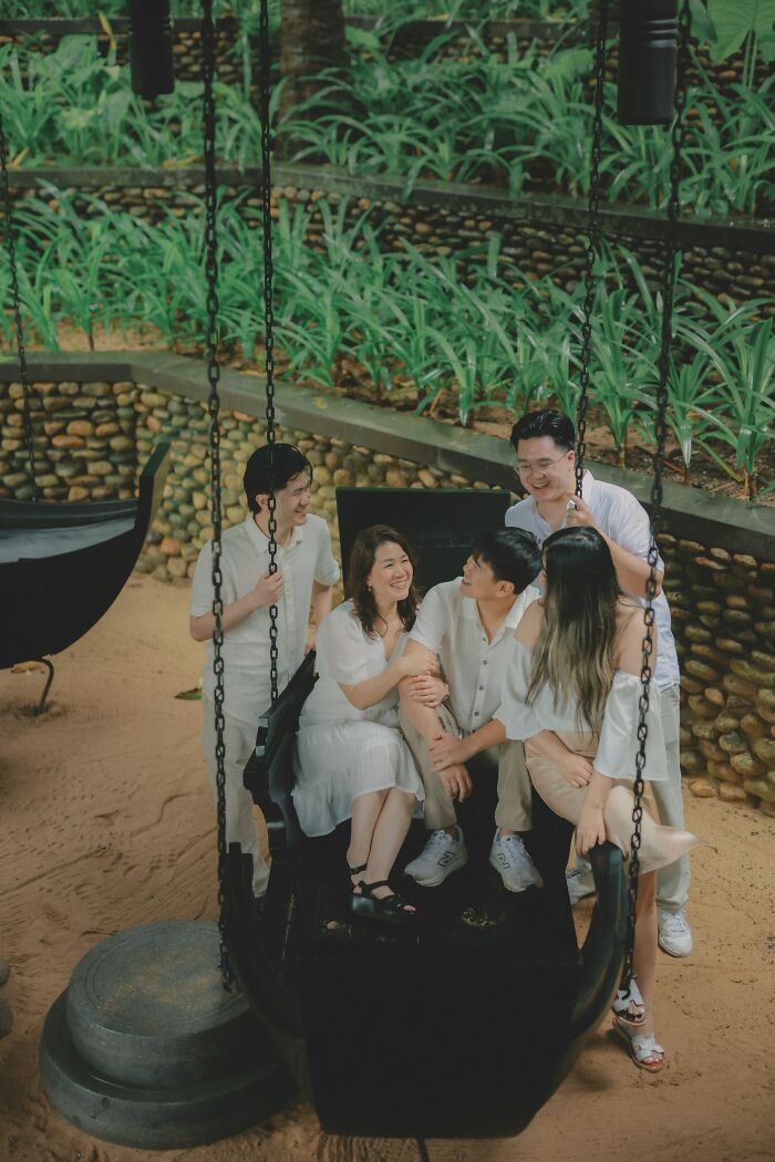 The 55 Weirdest Family Traditions You Won't Believe Are Real