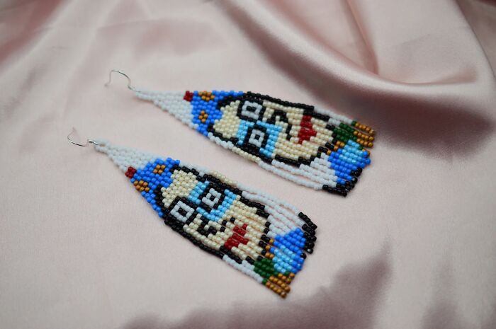 Picasso’s Cubist Style in Jewelry Form