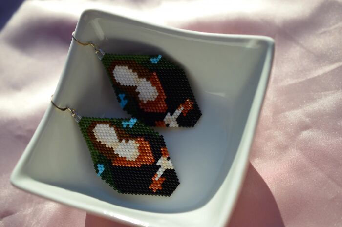 Mona Lisa, But Simplified and Still Stunning