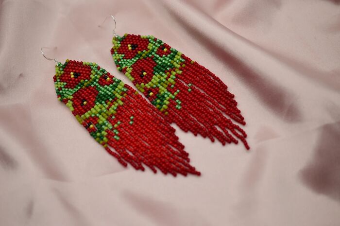 Monet’s ‘The Poppy Field’ Went Mini