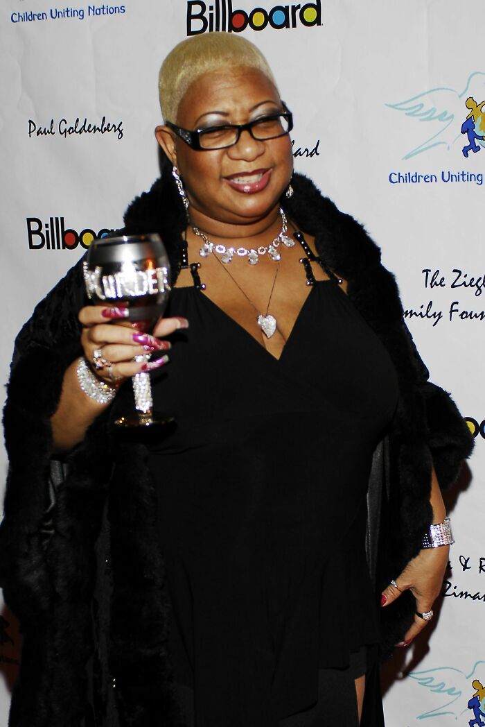 Luenell: Stand-Up Star with a Wild Past, 67