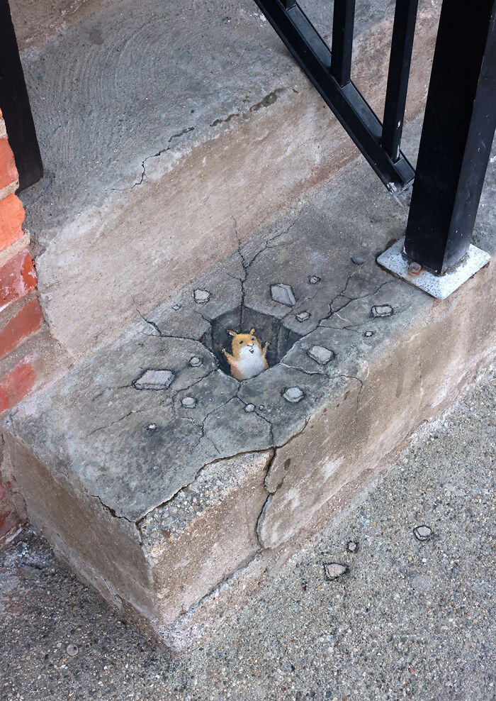 Tiny Hattie’s Got The Breakthrough Spirit