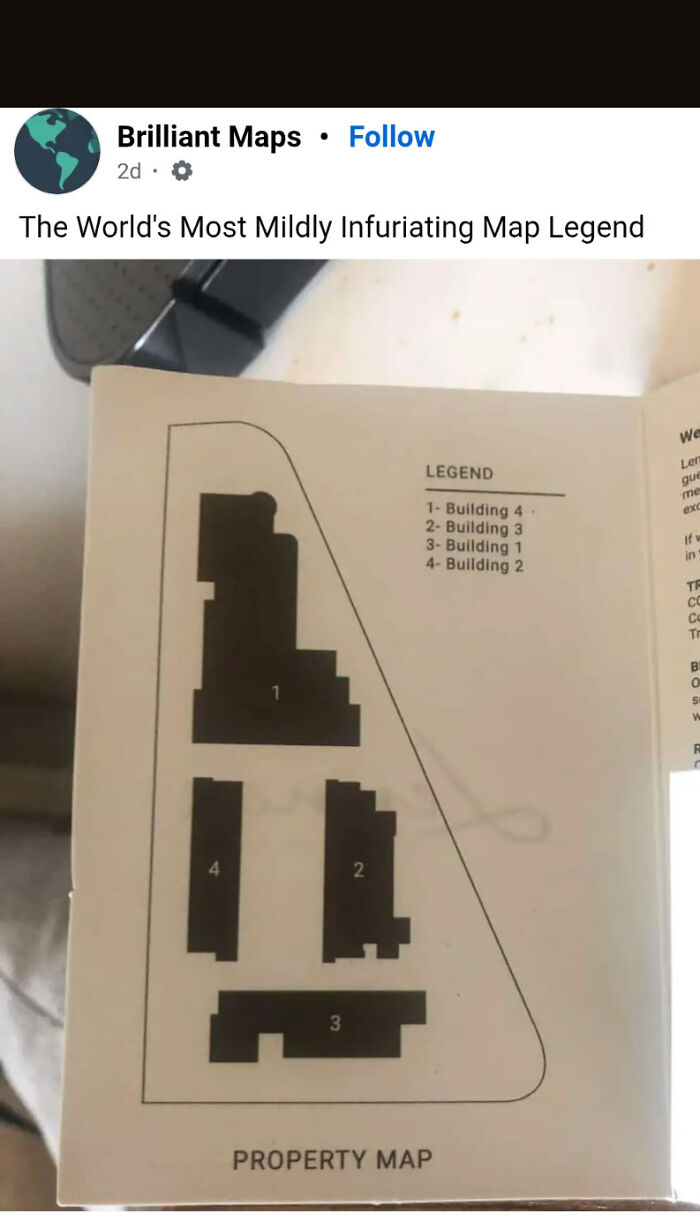 The Legendary Site Map Fail You’ve Got to See