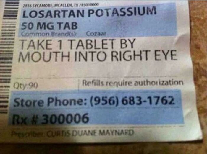 Umm, Pretty Sure That’s Not How It’s Done