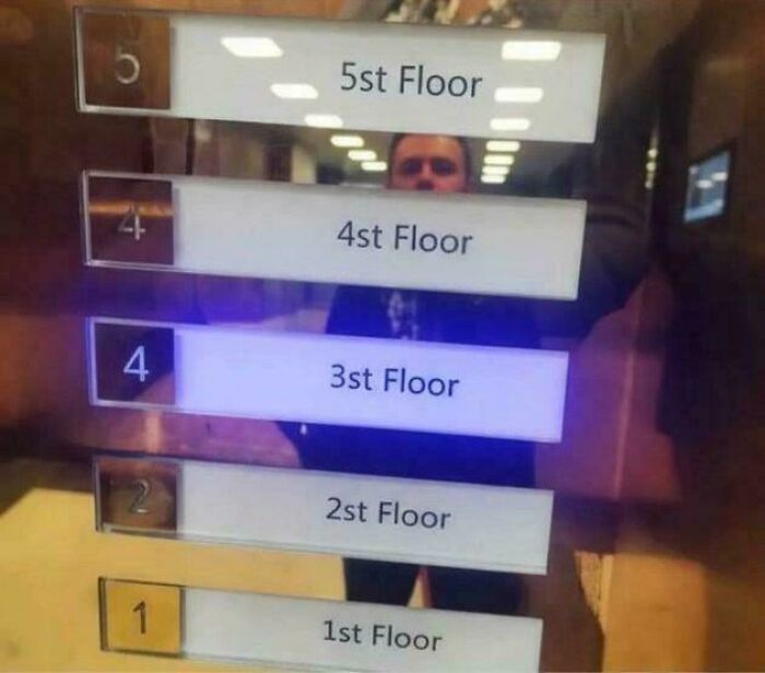 Counting’s Hard: One, Two, Four, Four, Five?