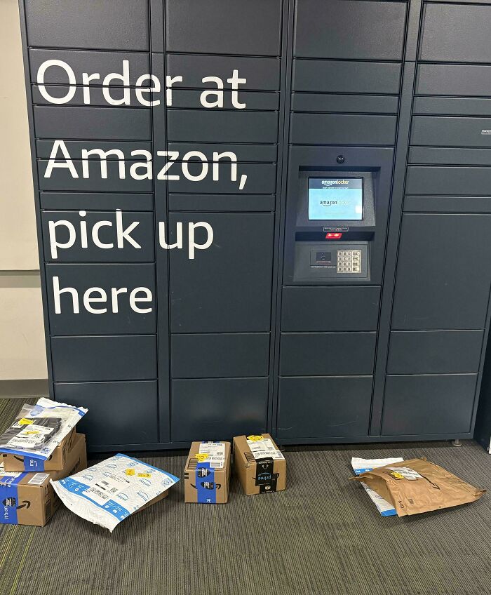 Wait, They Actually Messed Up THAT? The Funniest ‘You Had One Job’ Fails Ever