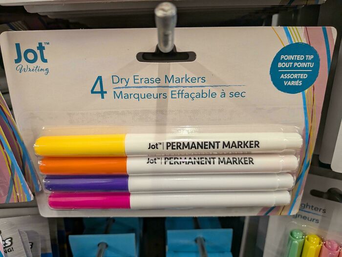 Wait, They Actually Messed Up THAT? The Funniest ‘You Had One Job’ Fails Ever