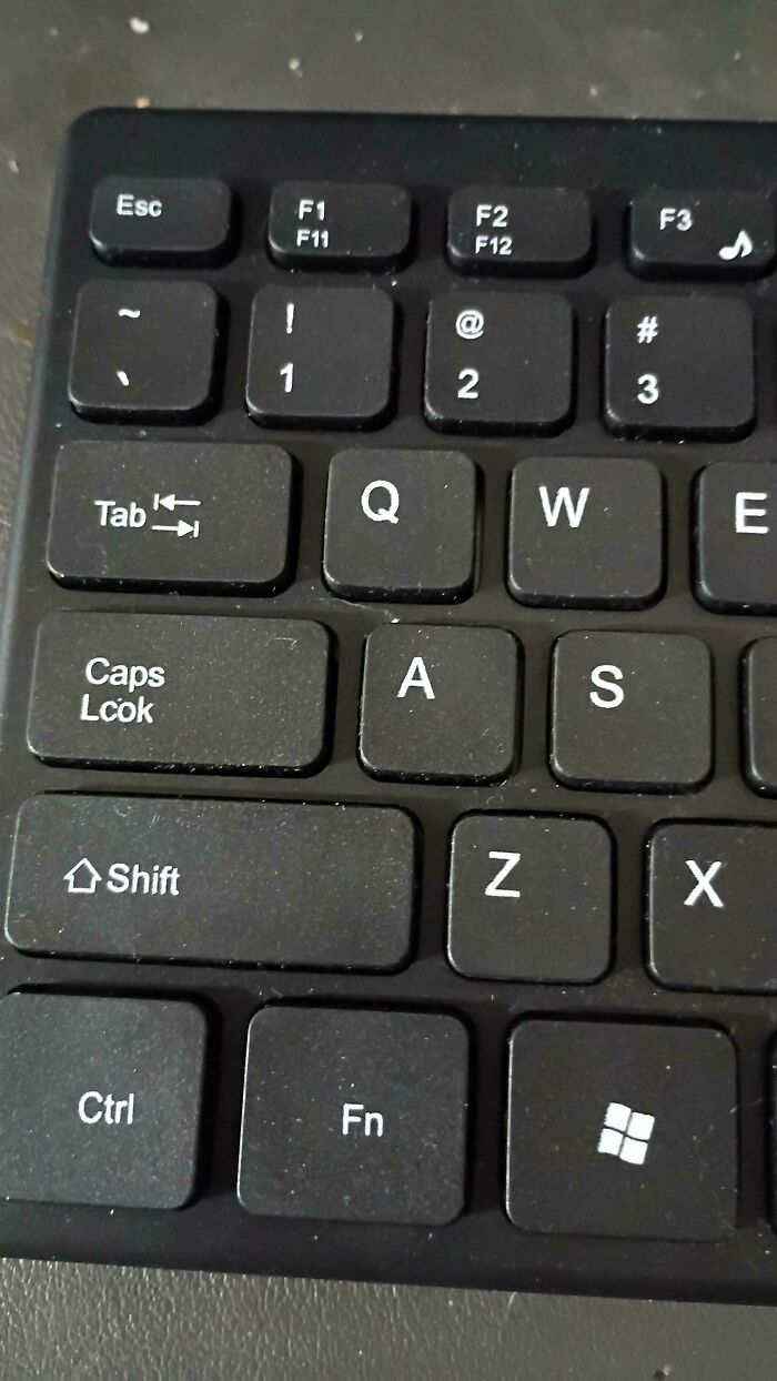 Wait, They Actually Messed Up THAT? The Funniest ‘You Had One Job’ Fails Ever