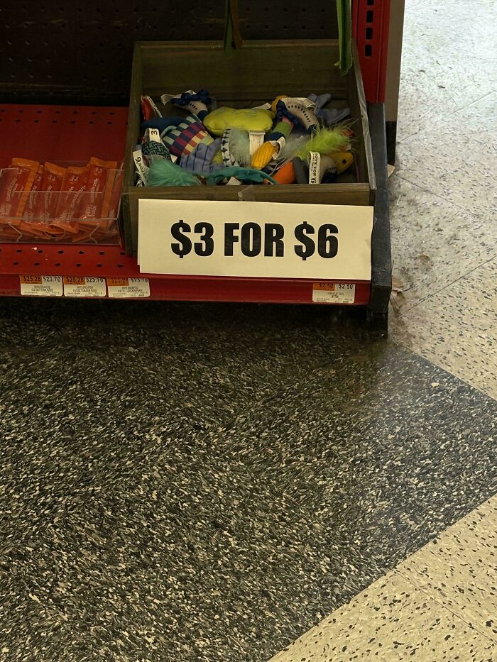 Wait, They Actually Messed Up THAT? The Funniest ‘You Had One Job’ Fails Ever