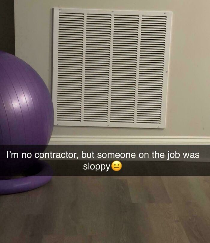 Wait, They Actually Messed Up THAT? The Funniest ‘You Had One Job’ Fails Ever