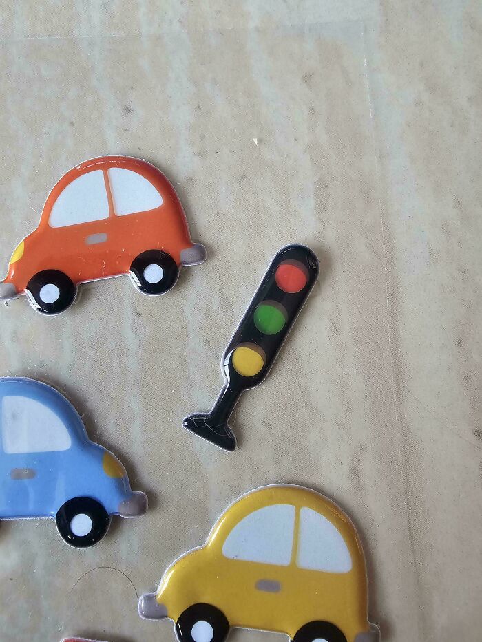 Wait, They Actually Messed Up THAT? The Funniest ‘You Had One Job’ Fails Ever