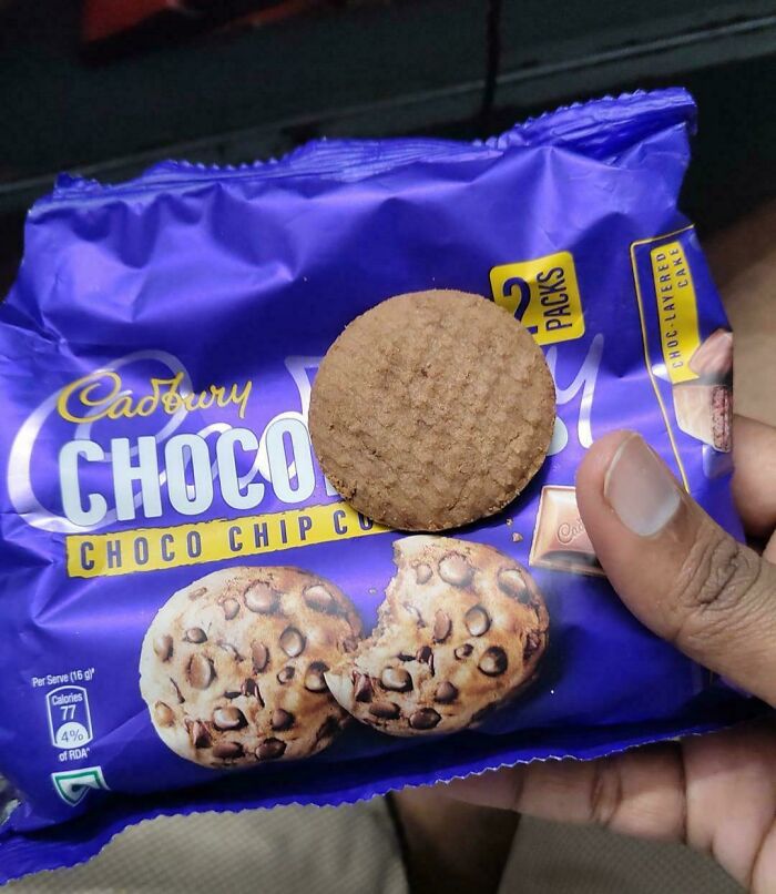 Wait, They Actually Messed Up THAT? The Funniest ‘You Had One Job’ Fails Ever