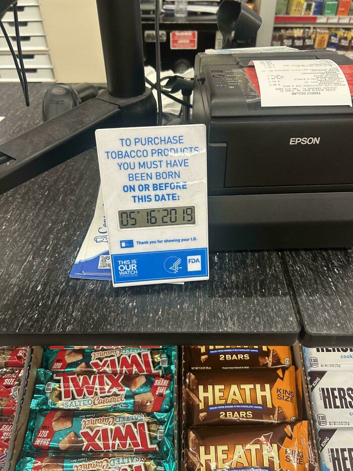 Wait, They Actually Messed Up THAT? The Funniest ‘You Had One Job’ Fails Ever