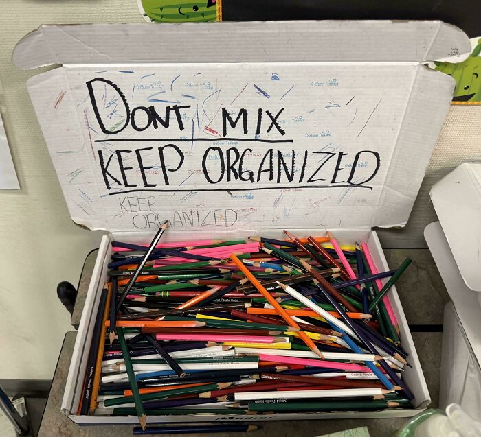 Wait, They Actually Messed Up THAT? The Funniest ‘You Had One Job’ Fails Ever