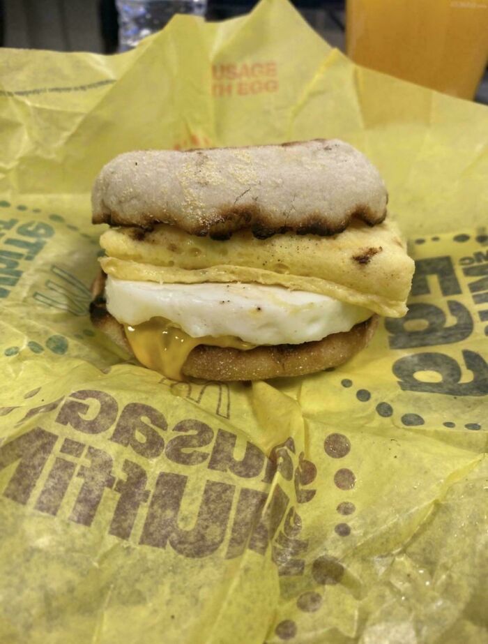 Wait, They Actually Messed Up THAT? The Funniest ‘You Had One Job’ Fails Ever