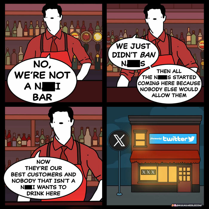 Wait, These Comics Just Poke Fun at Everything? Meet My Gums Are Bleeding!
