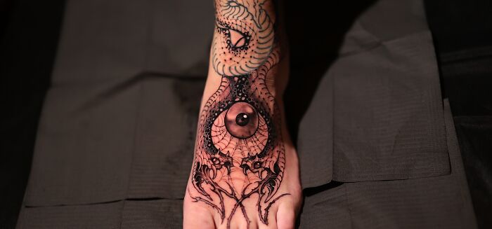 Feet & Ankle Bones: Bone Scraper Deluxe