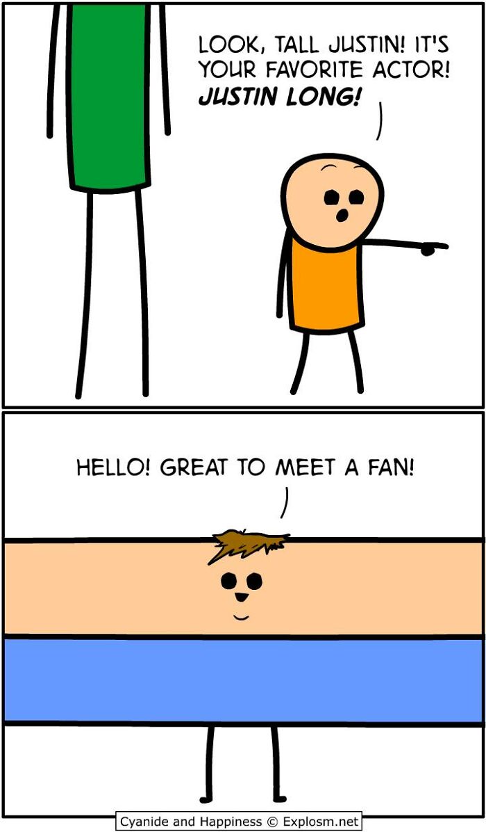 57 Wildly Dark Cyanide & Happiness Comics That Totally Surprise You