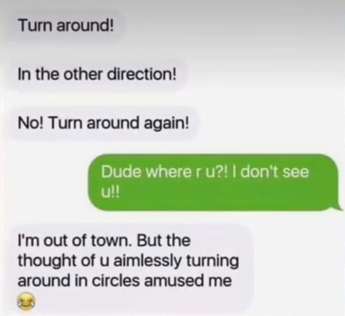 The Funniest Texts Ever - You’ve Gotta See These!