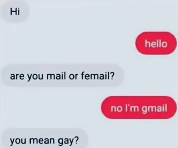 The Funniest Texts Ever - You’ve Gotta See These!