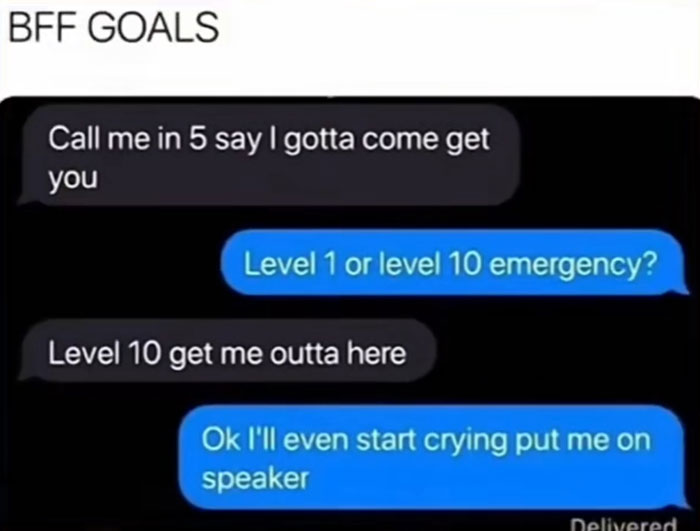 The Funniest Texts Ever - You’ve Gotta See These!