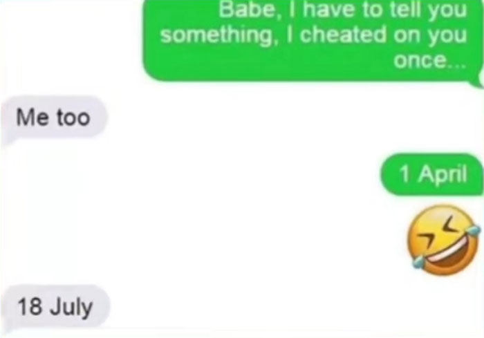 The Funniest Texts Ever - You’ve Gotta See These!