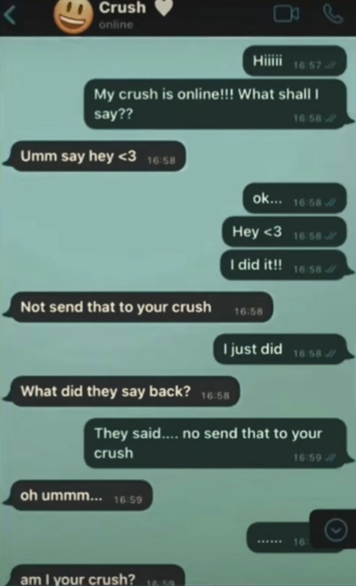 The Funniest Texts Ever - You’ve Gotta See These!